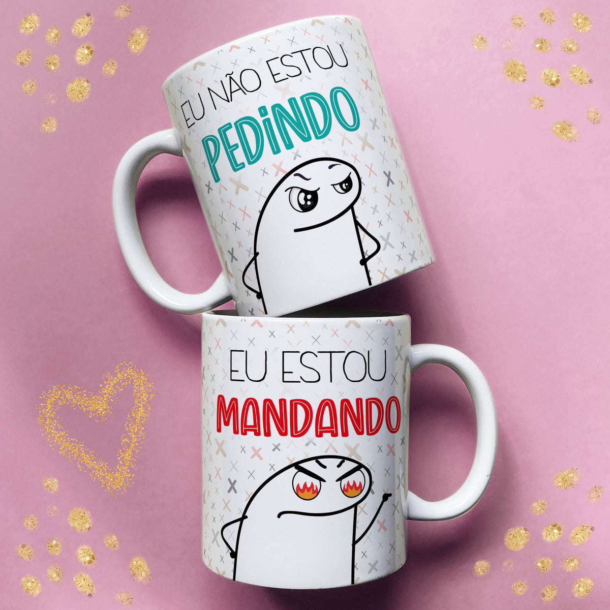 Caneca Personalizada Dia Das Mães