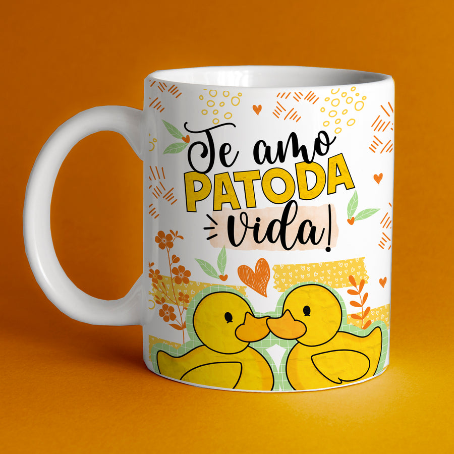 Caneca Personalizada Dia dos Namorados
