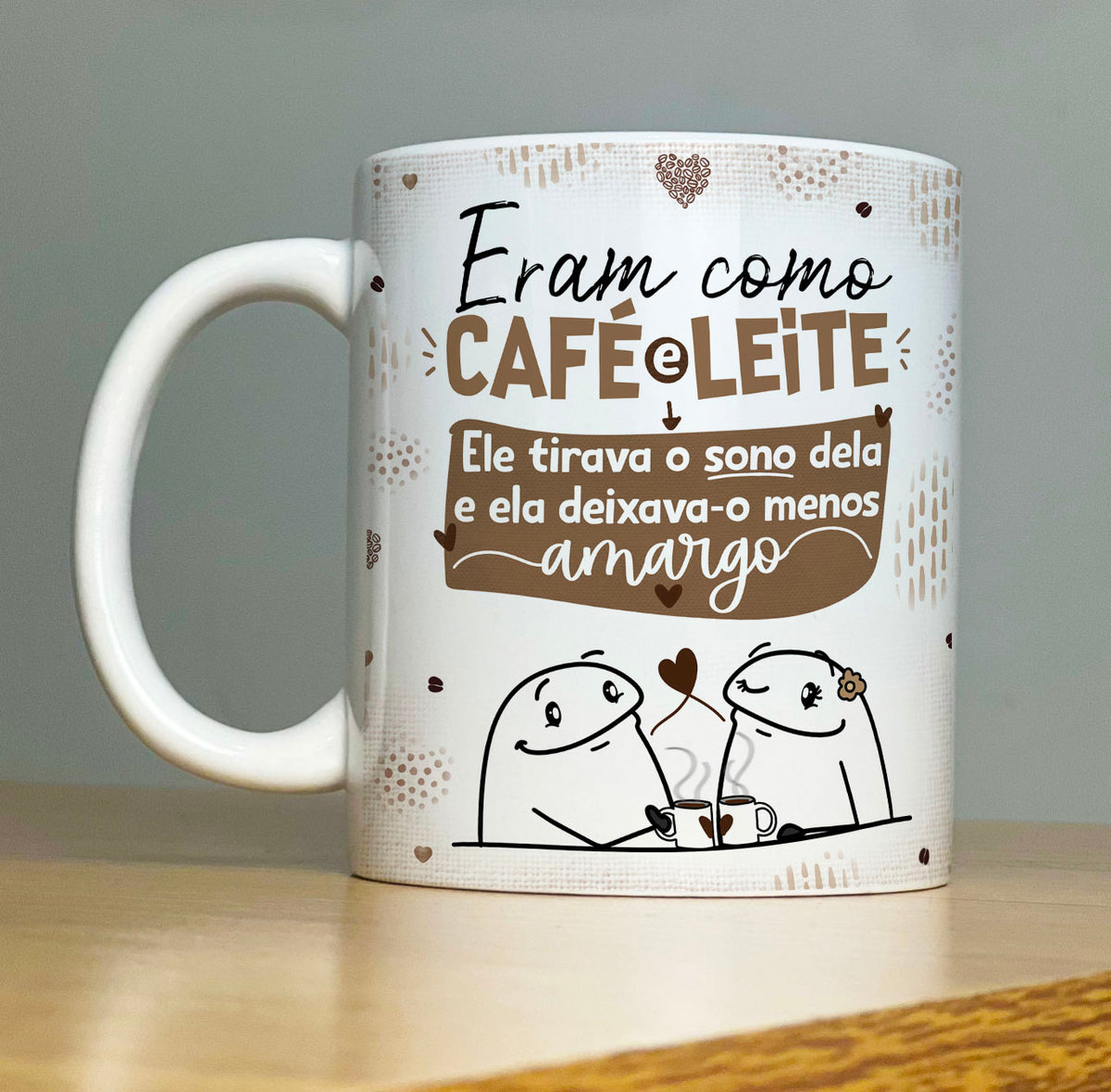 Caneca Personalizada Dia dos Namorados