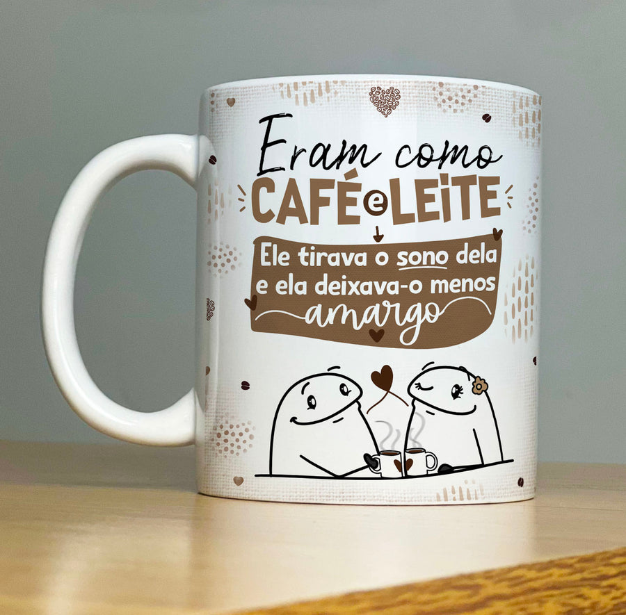 Caneca Personalizada Dia dos Namorados