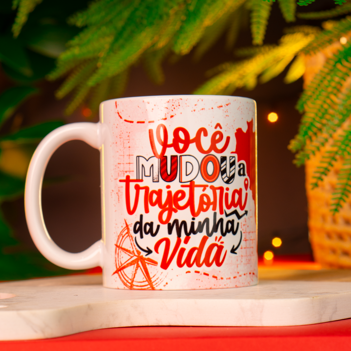 Caneca Dia dos Namorados