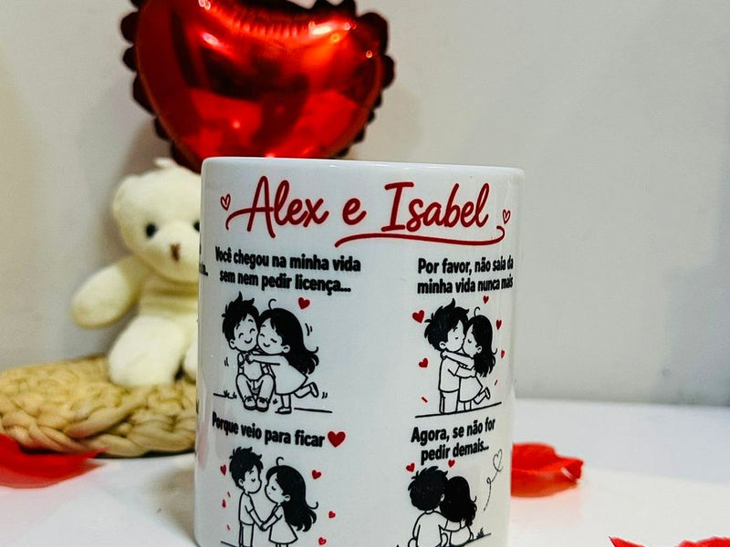Kit para casal