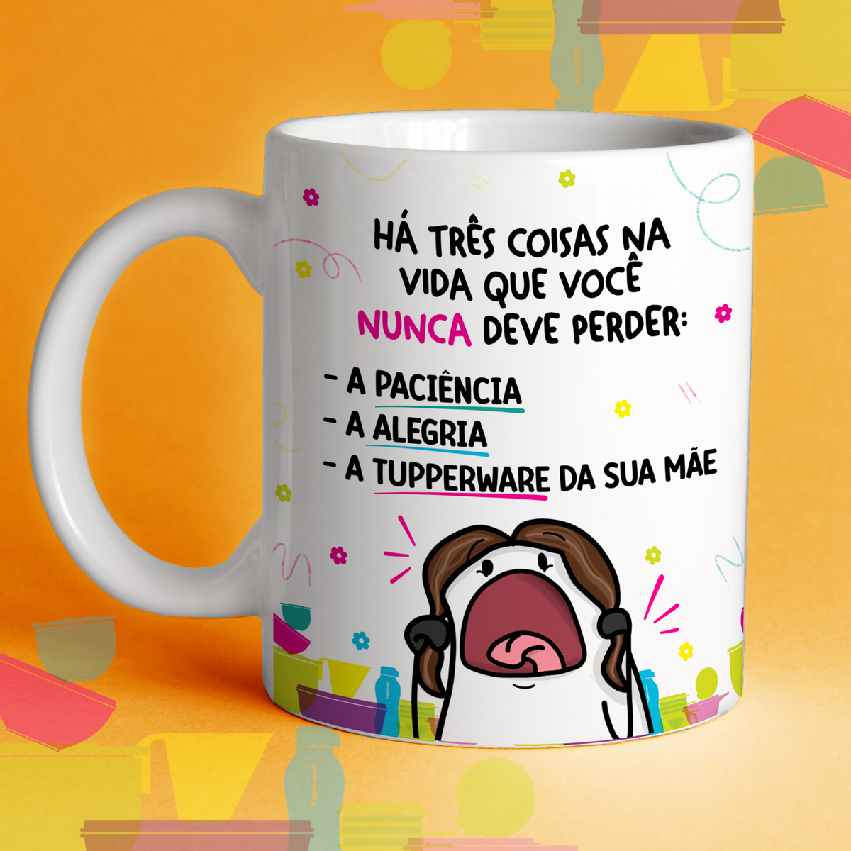 Caneca Personalizada Dia Das Mães