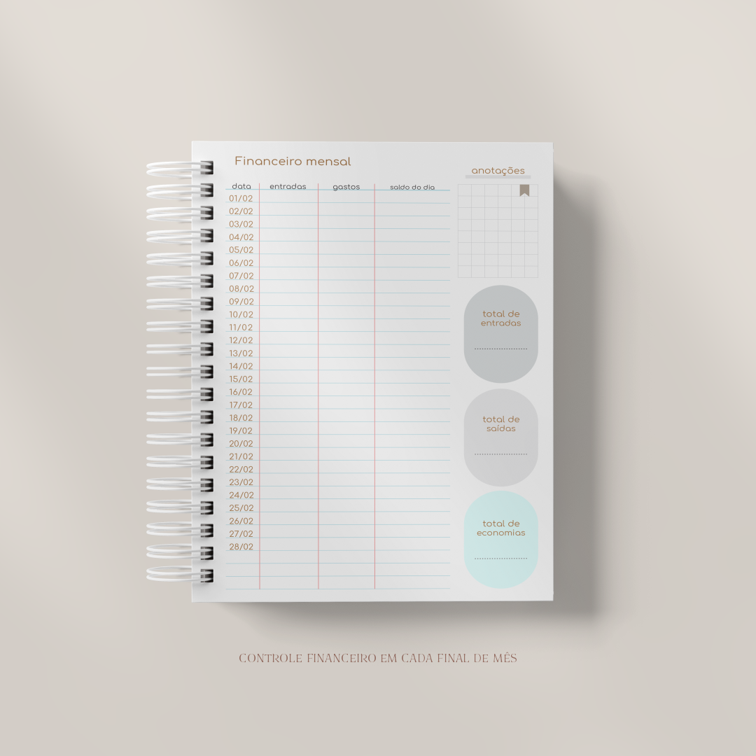 Agenda de Agendamentos 2026 Barbeiro- (Personalizada Com a sua Foto) - Image 3